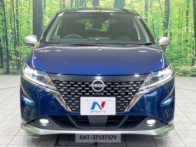 Nissan NOTE 2021-08 279925-14