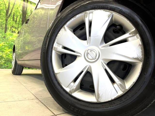 Nissan MARCH 2016-10 22395-12