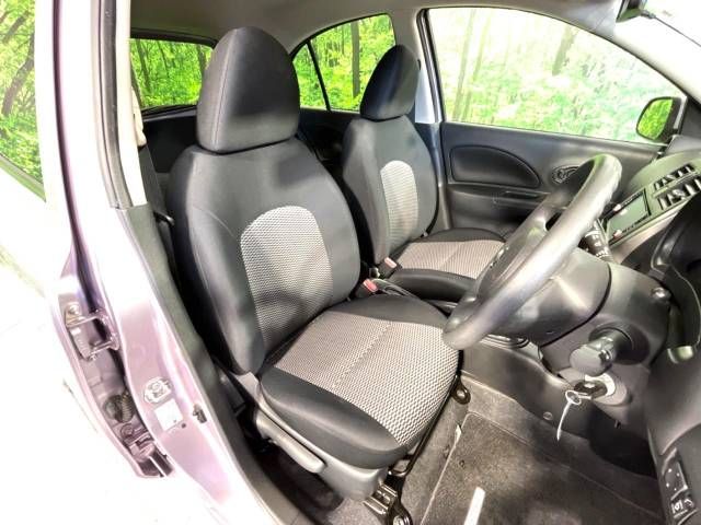 Nissan MARCH 2016-10 22395-8