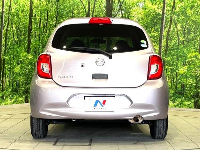 Nissan MARCH 2016-10 22395-15