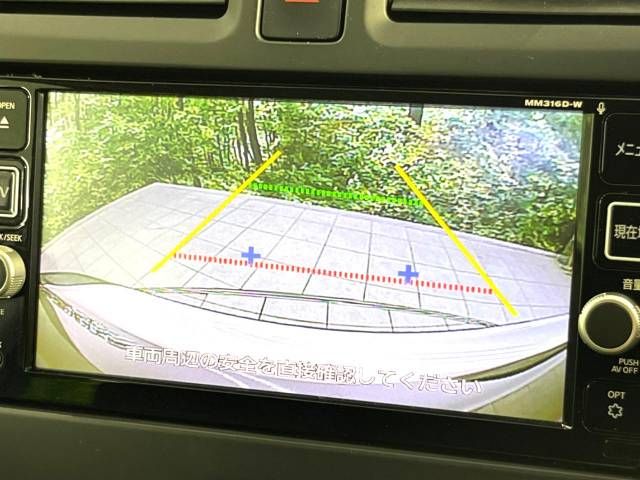 Nissan MARCH 2016-10 22395-3