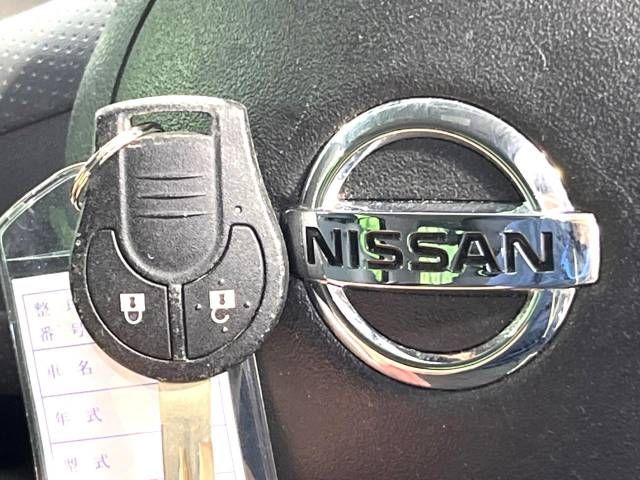 Nissan MARCH 2016-10 22395-7