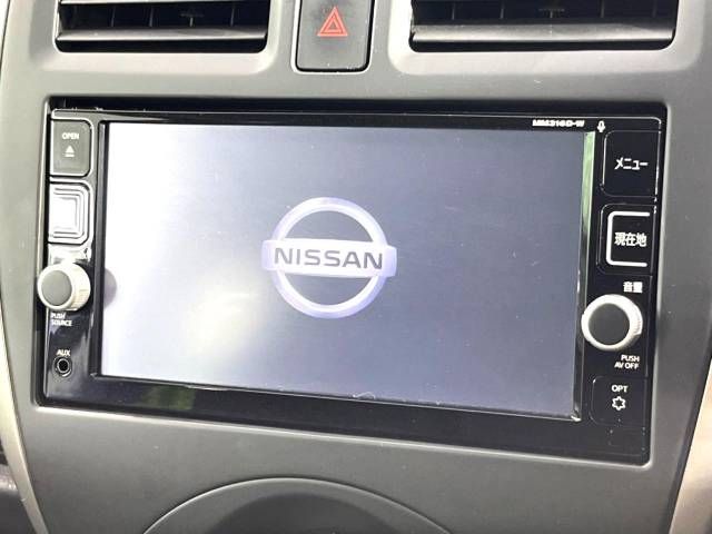 Nissan MARCH 2016-10 22395-2
