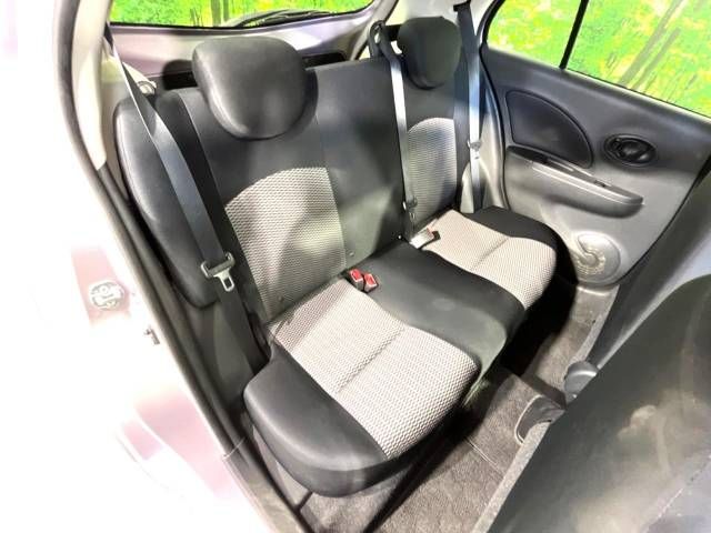Nissan MARCH 2016-10 22395-9