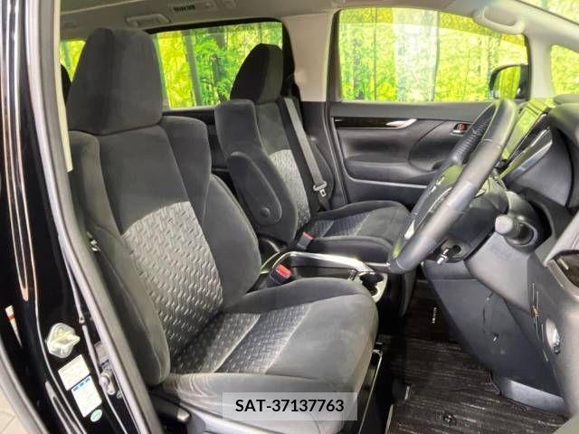 Toyota VELLFIRE 2015-05 288098-8