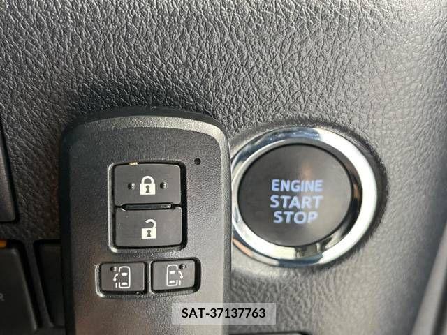 Toyota VELLFIRE 2015-05 288098-7