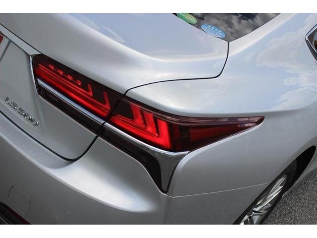 Lexus LS 2018-04 6222-13
