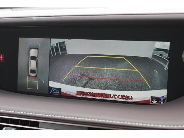 Lexus LS 2018-04 6222-2