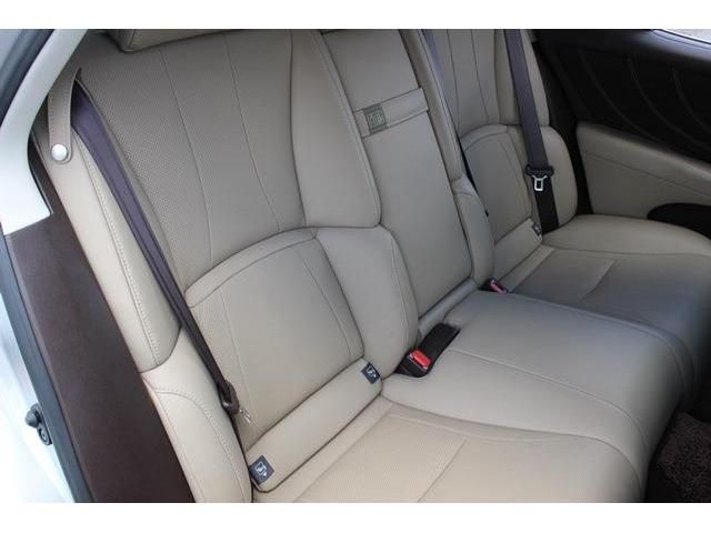 Lexus LS 2018-04 6222-15
