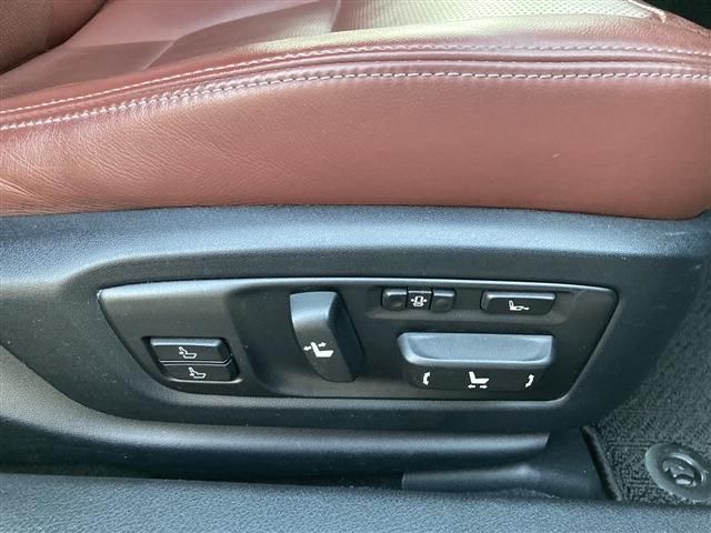 Lexus GS 2013-09 186359-8