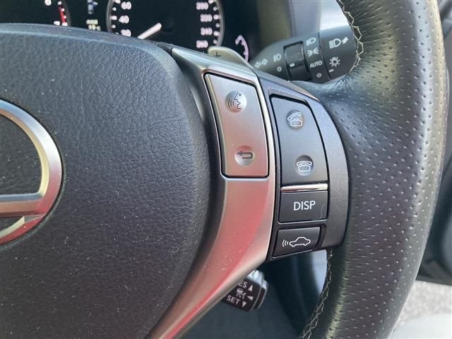 Lexus GS 2013-09 186359-18