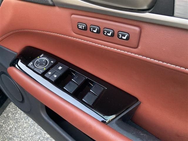 Lexus GS 2013-09 186359-7