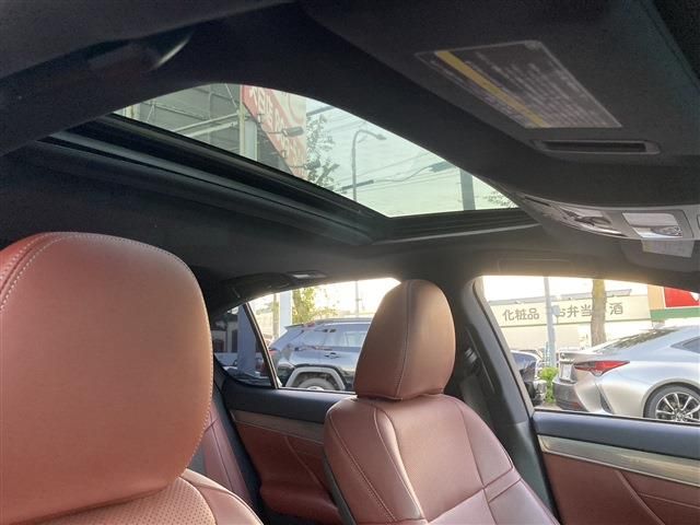 Lexus GS 2013-09 186359-10