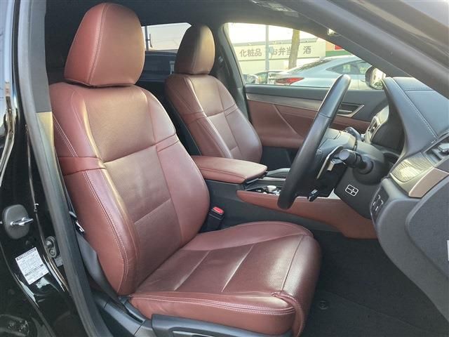 Lexus GS 2013-09 186359-9