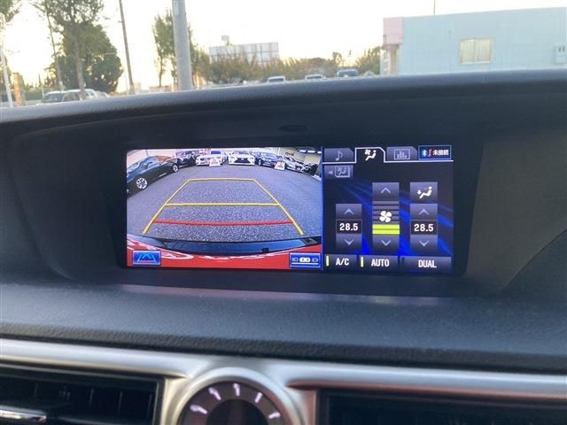 Lexus GS 2013-09 186359-16