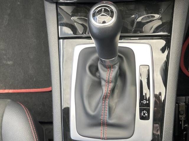 Mercedes Benz C-CLASS 2013-12 187476-19