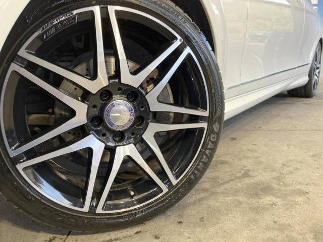 Mercedes Benz C-CLASS 2013-12 187476-18