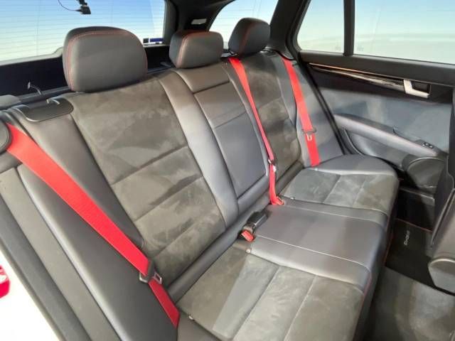 Mercedes Benz C-CLASS 2013-12 187476-11