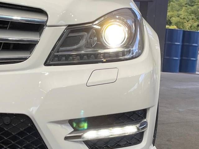 Mercedes Benz C-CLASS 2013-12 187476-17