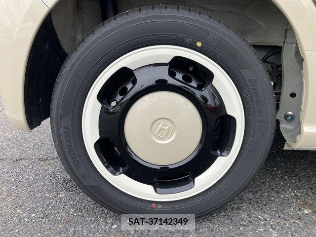 Honda N BOX 2024-01 278660-12