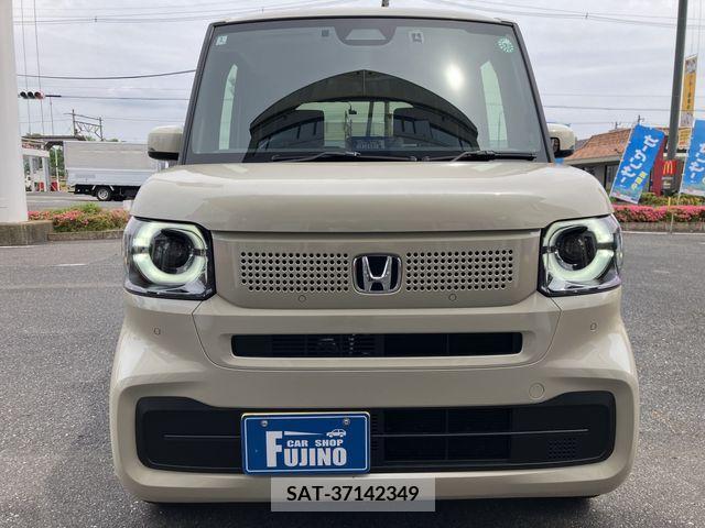 Honda N BOX 2024-01 278660-13