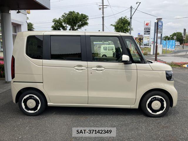 Honda N BOX 2024-01 278660-4