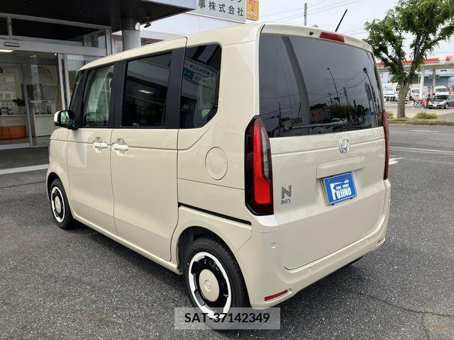 Honda N BOX 2024-01 278660-8