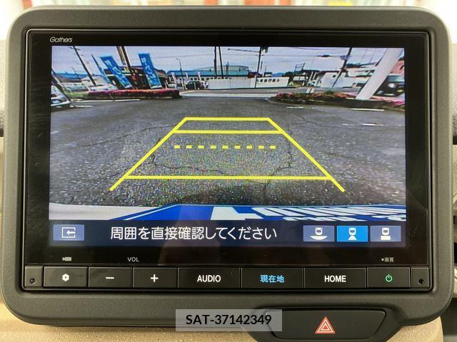 Honda N BOX 2024-01 278660-17