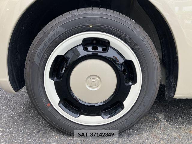 Honda N BOX 2024-01 278660-9