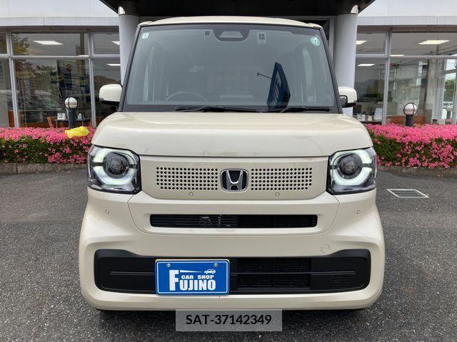 Honda N BOX 2024-01 278660-1