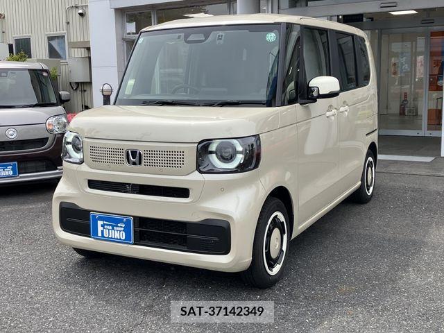 Honda N BOX 2024-01 278660-2