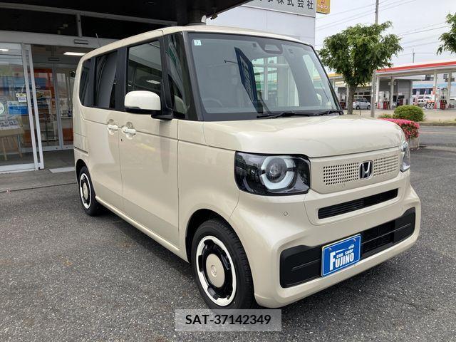 Honda N BOX 2024-01 278660-3