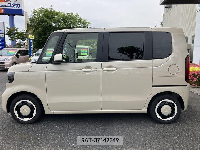 Honda N BOX 2024-01 278660-5
