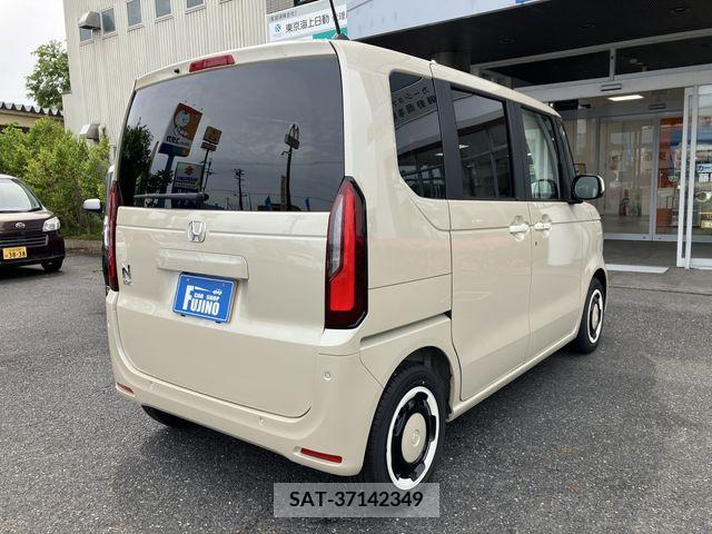 Honda N BOX 2024-01 278660-6