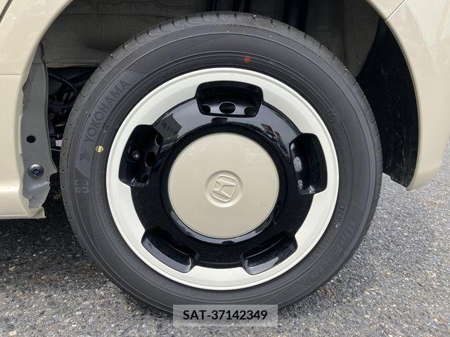 Honda N BOX 2024-01 278660-10
