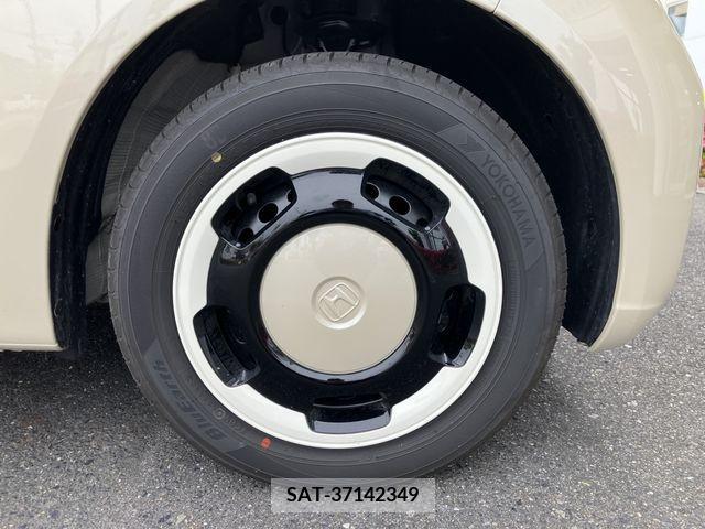 Honda N BOX 2024-01 278660-11