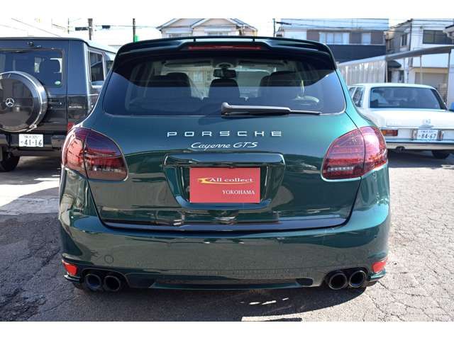 Porsche CAYENNE 2012-12 22908-7
