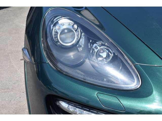 Porsche CAYENNE 2012-12 22908-10