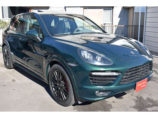 Porsche CAYENNE 2012-12 22908-3