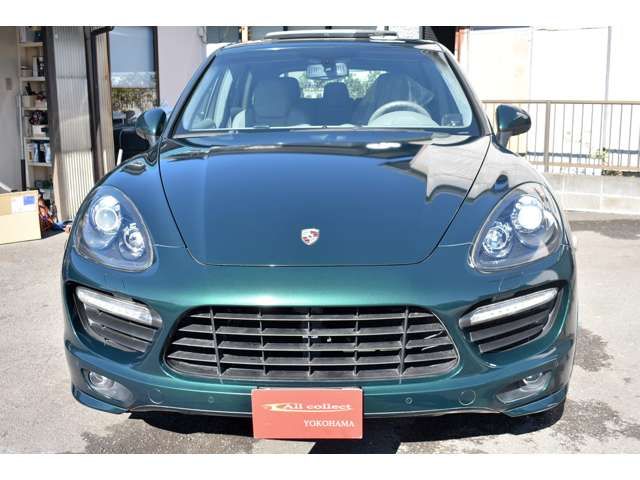 Porsche CAYENNE 2012-12 22908-6