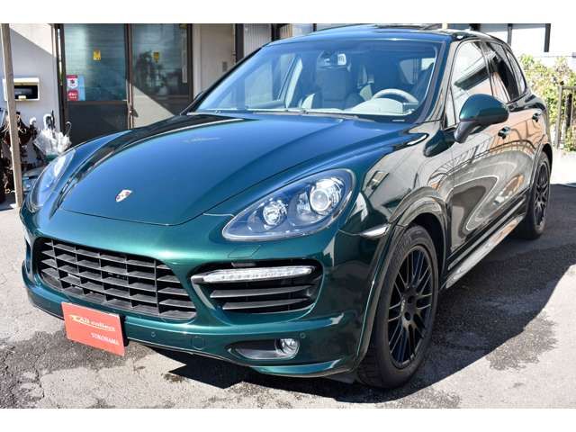 Porsche CAYENNE 2012-12 22908-2