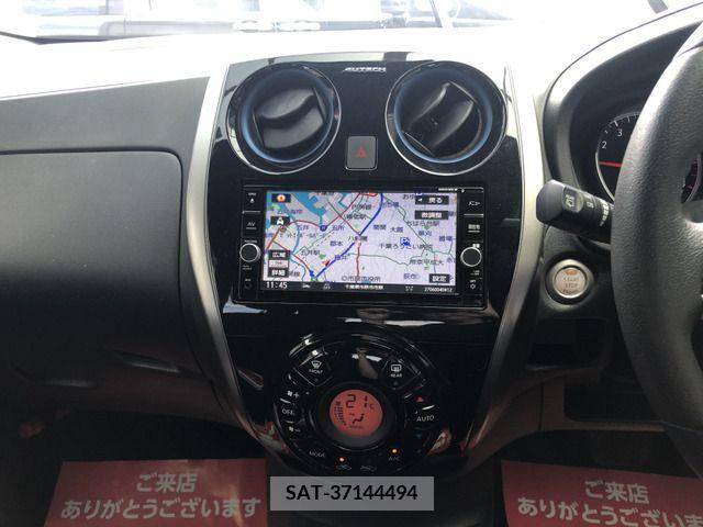 Nissan NOTE 2019-09 365436-3