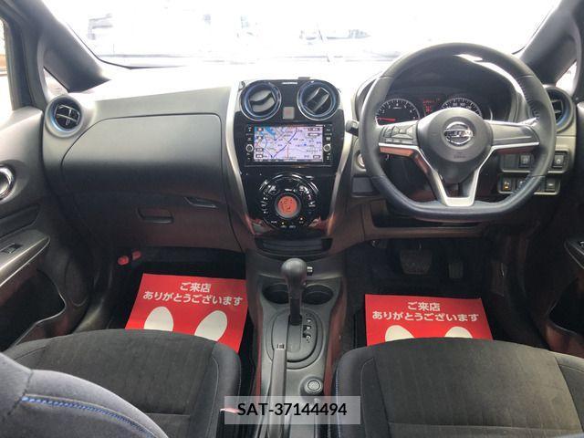 Nissan NOTE 2019-09 365436-2