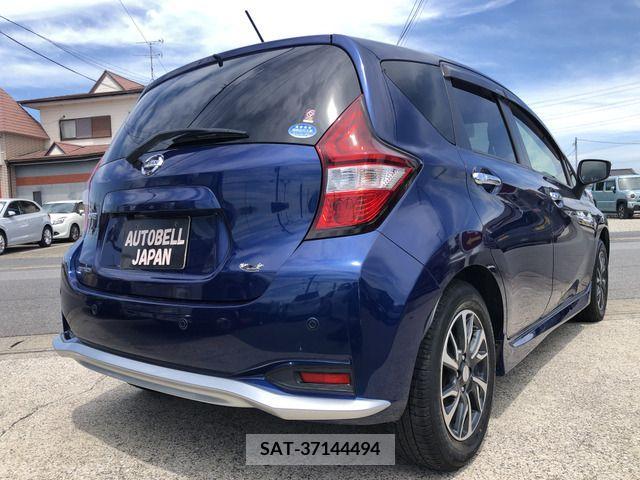 Nissan NOTE 2019-09 365436-1