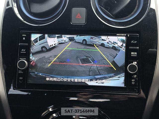 Nissan NOTE 2019-09 365436-5