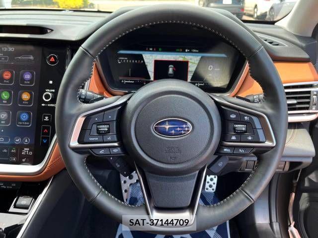 Subaru OUTBACK 2023-02 301180-11