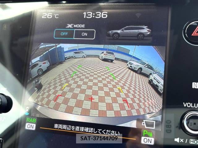 Subaru OUTBACK 2023-02 301180-8