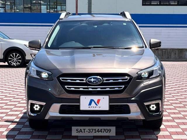 Subaru OUTBACK 2023-02 301180-14