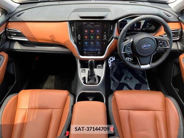 Subaru OUTBACK 2023-02 301180-1