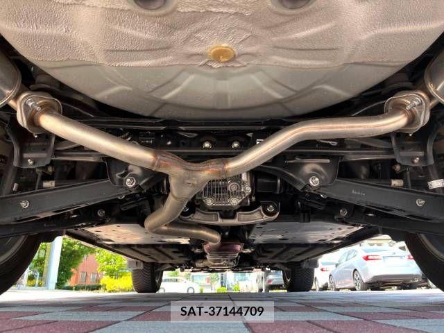 Subaru OUTBACK 2023-02 301180-19
